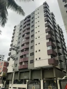 Apartamento com 2 Quartos à venda, 84m² no Tupi, Praia Grande