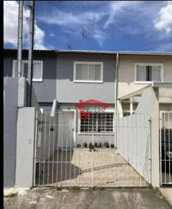 Sobrado com 2 Quartos à venda, 80m² no Jardim Humaitá, São Paulo