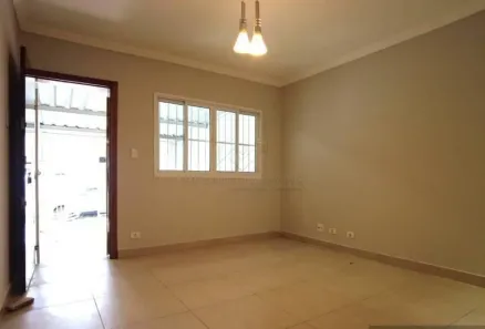 Sobrado com 2 Quartos para alugar, 120m² no Santa Terezinha, Santo André