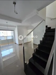 Cobertura com 3 Quartos à venda, 133m² no Osvaldo Rezende, Uberlândia