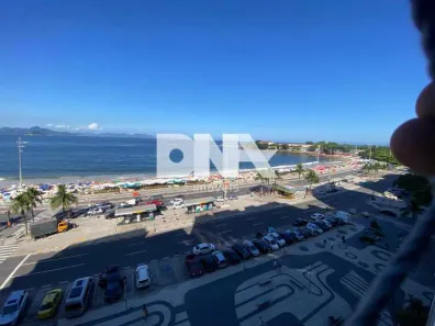 Apartamento com 3 Quartos à venda, 158m² no Copacabana, Rio de Janeiro