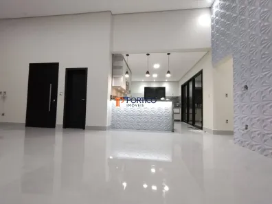 Casa com 3 Quartos à venda, 241m² no Parque Bom Retiro, Paulínia