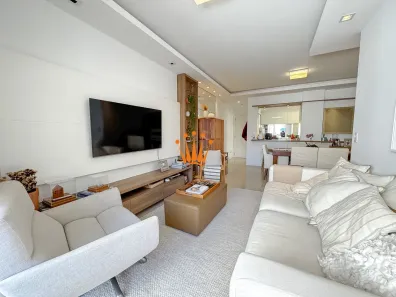 Apartamento com 4 Quartos à venda, 111m² no Córrego Grande, Florianópolis