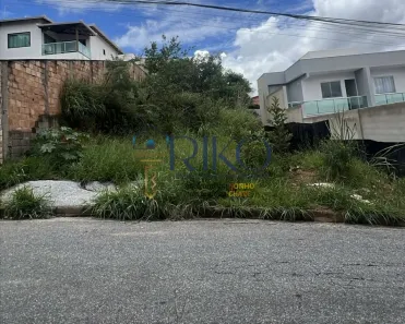 Lote/Terreno à venda, 360m² no Vila das Flores, Betim