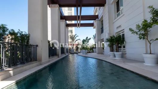 Apartamento com 4 Quartos à venda, 540m² no Vila Olímpia, São Paulo