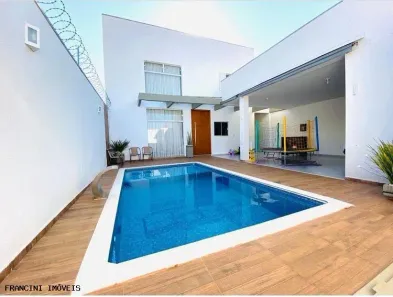Casa com 2 Quartos à venda, 290m² no Parque Jardim Europa, Bauru