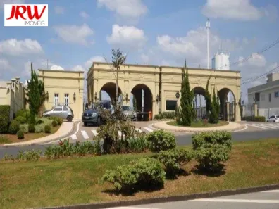 Lote/Terreno à venda, 490m² no Jardim Santa Rita, Indaiatuba