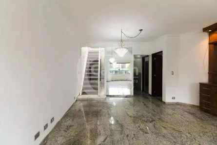 Sobrado com 3 Quartos à venda, 244m² no Chácara Santo Antônio (Zona Leste), São Paulo
