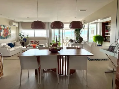 Apartamento com 2 Quartos à venda, 154m² no Itanhangá, Rio de Janeiro