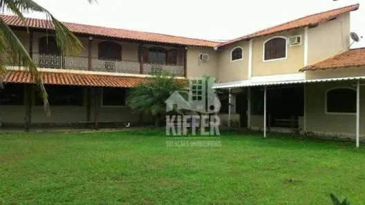 Casa com 5 Quartos à venda, 1100m² no Barroco (Itaipuaçu), Maricá