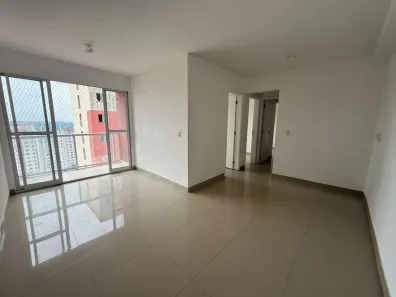Apartamento com 3 Quartos à venda, 77m² no Piatã, Salvador