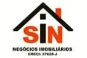 Logo da imobiliária