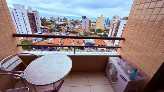 Apartamento com 3 Quartos à venda, 95m² no Manaíra, João Pessoa