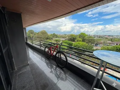 Apartamento com 2 Quartos à venda, 146m² no Centro, Fortaleza