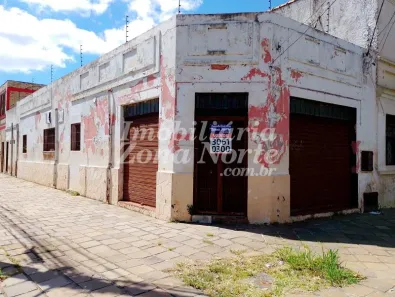 Galpão/Depósito/Armazém à venda, 127m² no Navegantes, Porto Alegre