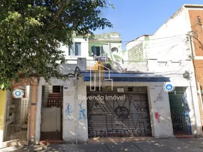 Lote/Terreno à venda, 787m² no Bela Vista, São Paulo