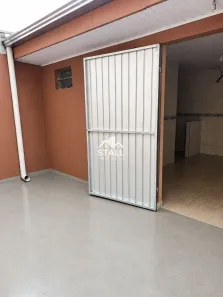 Casa com 2 Quartos para alugar, 40m² no Veneza, Fazenda Rio Grande