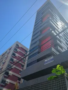 Apartamento com 1 Quarto para alugar, 30m² no Boa Viagem, Recife