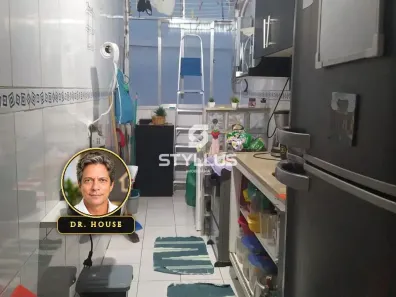 Apartamento com 2 Quartos à venda, 73m² no Todos os Santos, Rio de Janeiro