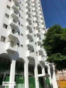 Apartamento com 1 Quarto à venda, 50m² no Botafogo, Campinas
