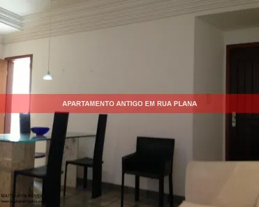 Apartamento com 2 Quartos à venda, 76m² no Ondina, Salvador