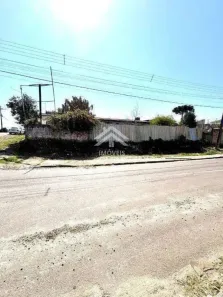 Lote/Terreno à venda, 572m² no Lamenha Grande, Almirante Tamandaré