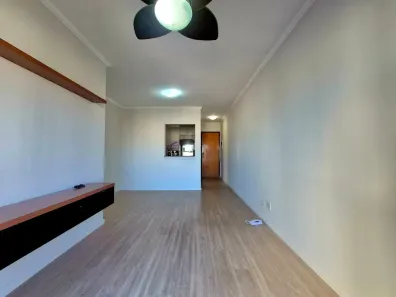 Apartamento com 3 Quartos para alugar, 72m² no Tatuapé, São Paulo
