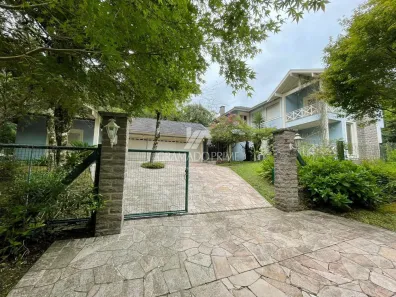 Casa com 3 Quartos à venda, 316m² no Mato Queimado, Gramado
