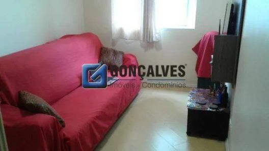 Apartamento com 3 Quartos à venda, 61m² no Centro, São Bernardo do Campo