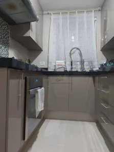 Apartamento com 2 Quartos à venda, 44m² no Jardim Pedro José Nunes, São Paulo