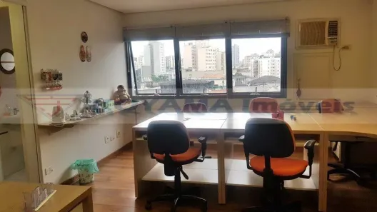 Sala Comercial à venda, 49m² no Vila da Saúde, São Paulo