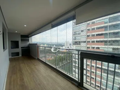 Apartamento com 2 Quartos para alugar, 69m² no Barra Funda, São Paulo