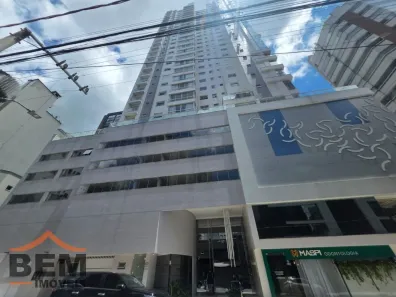 Apartamento com 2 Quartos para alugar, 128m² no Centro, Balneário Camboriú