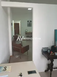 Apartamento com 1 Quarto à venda, 40m² no Copacabana, Rio de Janeiro