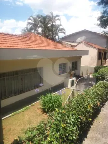 Casa com 3 Quartos à venda, 175m² no Horto Florestal, São Paulo
