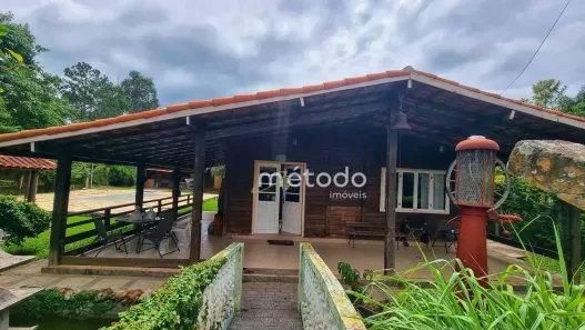 Casa de Condomínio com 3 Quartos à venda, 210m² no Estância Guararema, Guararema
