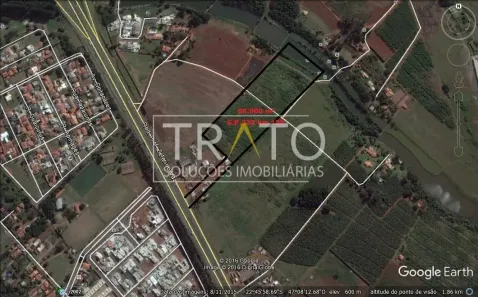 Lote/Terreno à venda, 66000m² no Betel, Paulínia