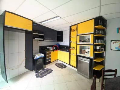 Casa com 3 Quartos à venda, 303m² no Vossoroca, Votorantim