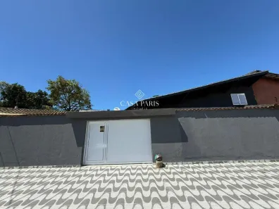 Casa com 2 Quartos à venda, 75m² no Caiçara, Praia Grande