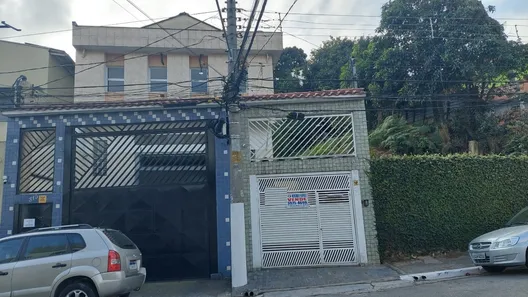 Prédio Comercial com 3 Quartos à venda, 457m² no Vila América, São Paulo