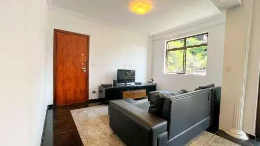Apartamento com 4 Quartos à venda, 183m² no Luxemburgo, Belo Horizonte