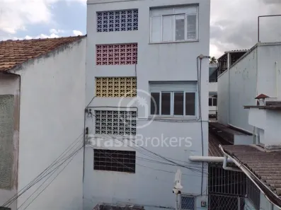 Prédio Comercial com 8 Quartos à venda, 750m² no Piedade, Rio de Janeiro