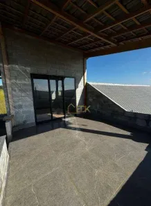 Casa com 2 Quartos à venda, 200m² no Alto da Mata I, Taubaté
