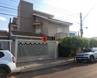 Casa com 3 Quartos para alugar, 360m² no Jardim Yolanda, São José do Rio Preto