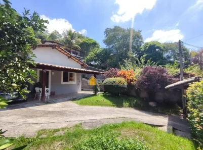 Casa com 3 Quartos à venda, 165m² no Itaipu, Niterói