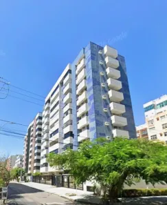 Apartamento com 1 Quarto para alugar, 55m² no Ponta Verde, Maceió