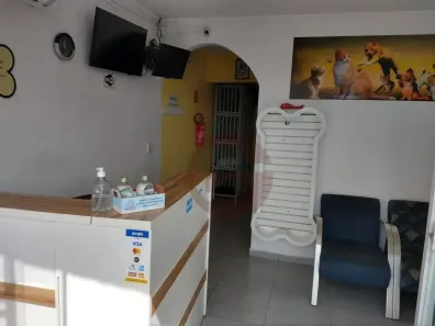 Prédio Comercial à venda, 250m² no Jardim Caboré, São Paulo