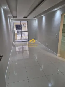 Apartamento com 2 Quartos à venda, 62m² no Campo Grande, Rio de Janeiro