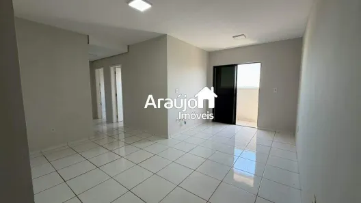 Apartamento com 3 Quartos à venda, 83m² no Plano Diretor Norte, Palmas