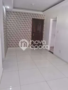 Apartamento com 2 Quartos à venda, 54m² no Tomás Coelho, Rio de Janeiro